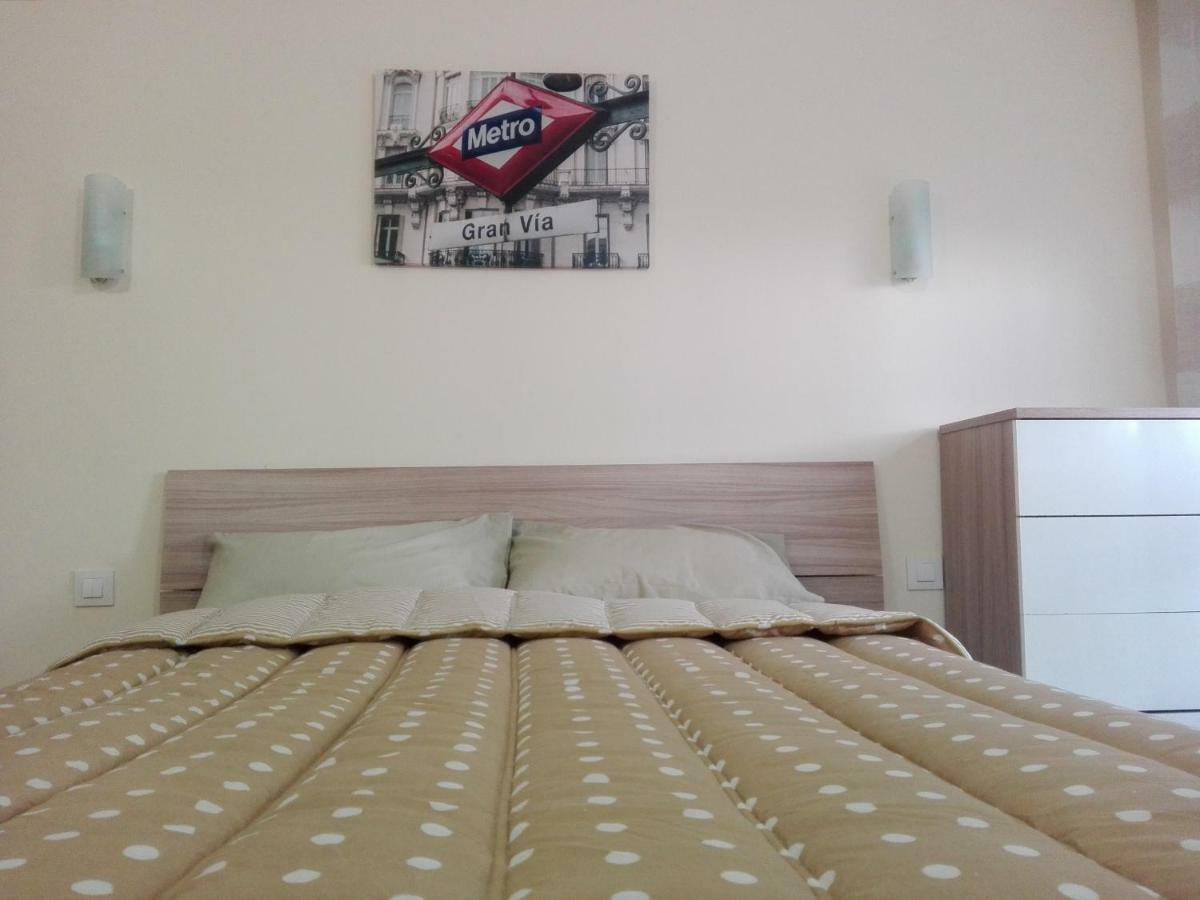 Apartpool El Torreon Lejlighed Costa Adeje  Eksteriør billede