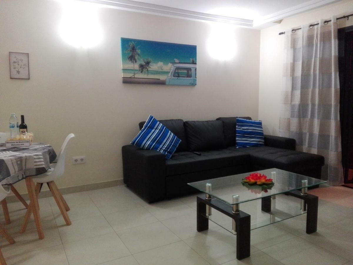 Apartpool El Torreon Lejlighed Costa Adeje  Eksteriør billede