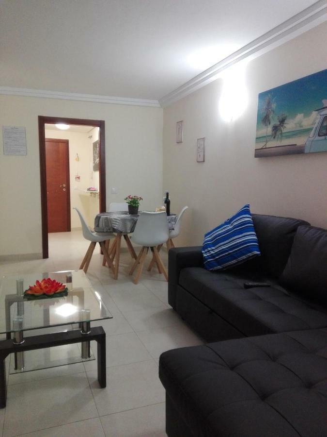 Apartpool El Torreon Lejlighed Costa Adeje  Eksteriør billede