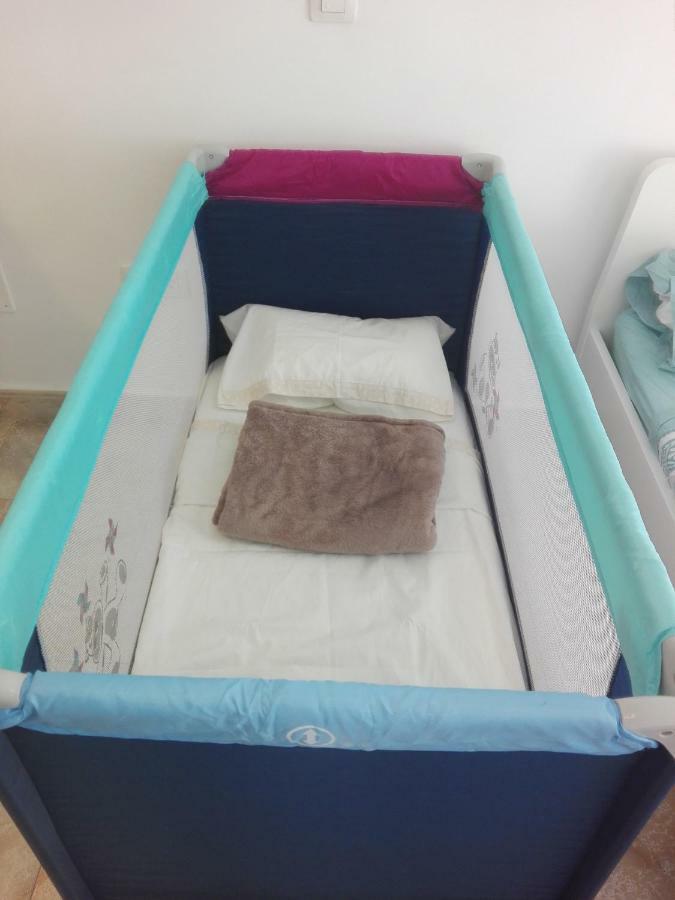 Apartpool El Torreon Lejlighed Costa Adeje  Eksteriør billede
