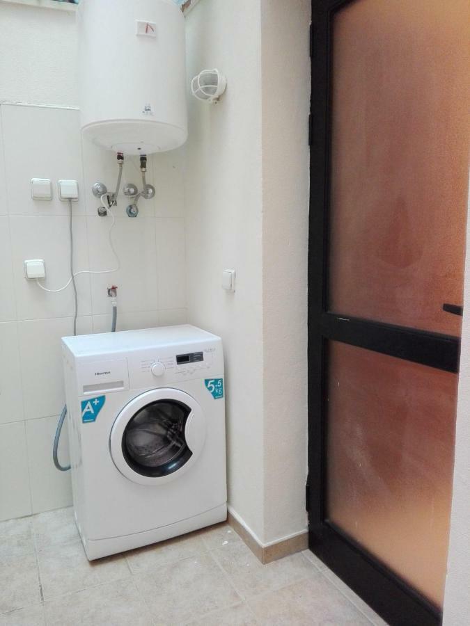 Apartpool El Torreon Lejlighed Costa Adeje  Eksteriør billede