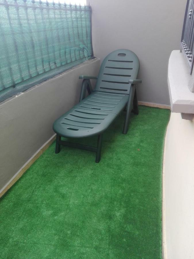 Apartpool El Torreon Lejlighed Costa Adeje  Eksteriør billede